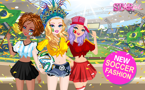 Download Fashion Style - Dress Up